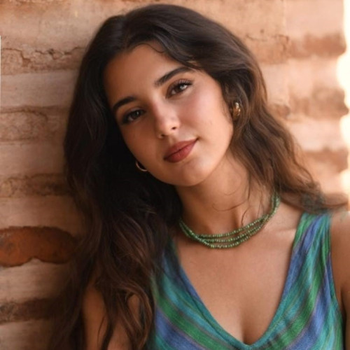 SALMA B. profile photo
