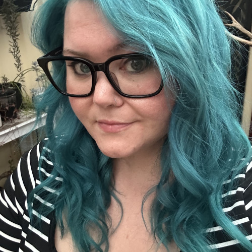 Haylee D. profile photo