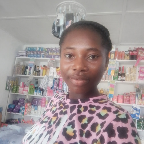 Emmanuella N.