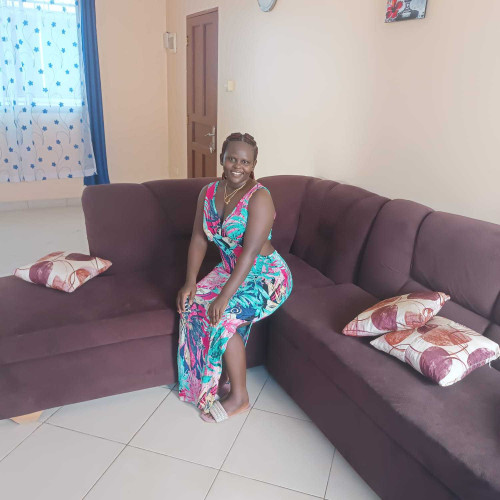 Evaline A. profile photo