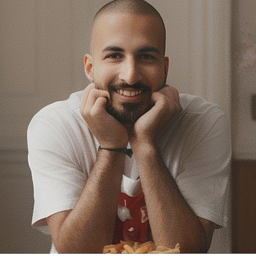 Muhammad A. profile photo