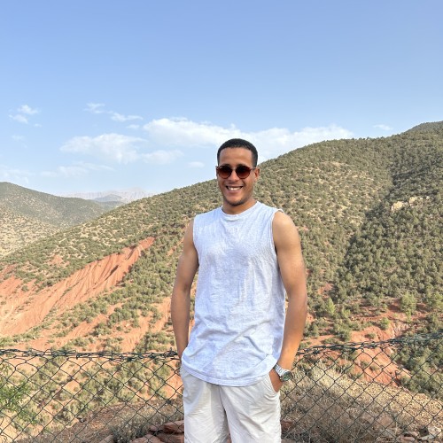 Rafik A. profile photo