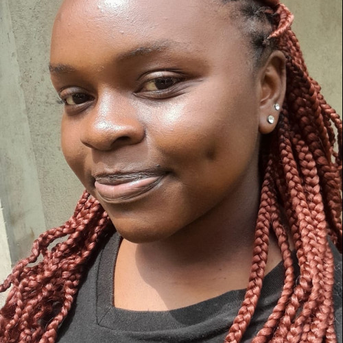 Iviah25 I. profile photo