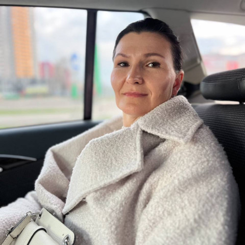 Oksana M. profile photo