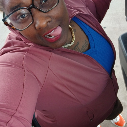 Towanda F. profile photo