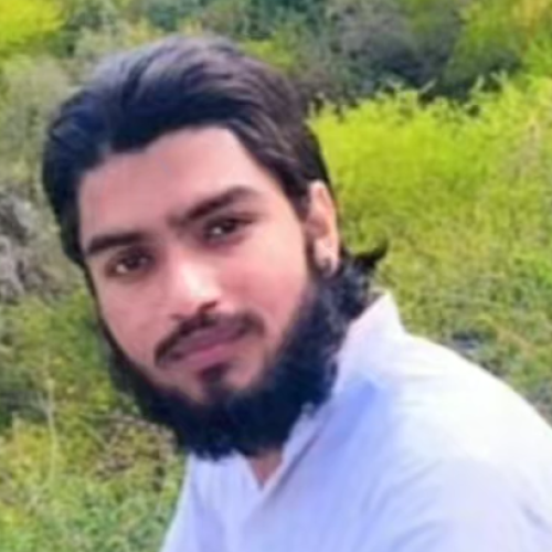 Muhammad U.