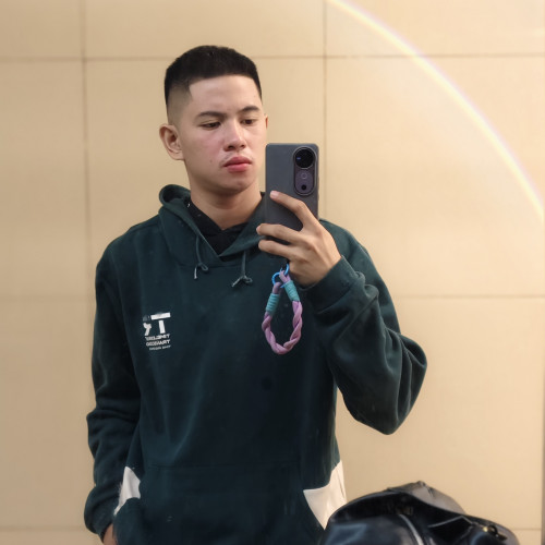 jerome c. profile photo