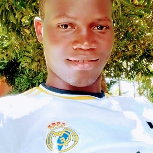 Mpaji  A. profile photo