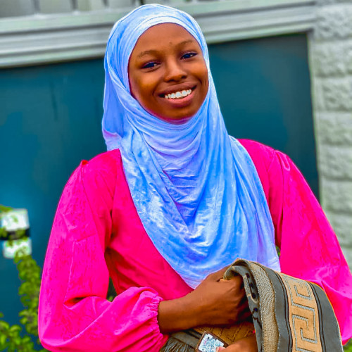 Zaynab  R.