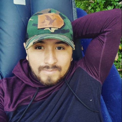 Luis M.