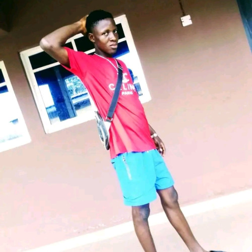 Okeke  J. profile photo