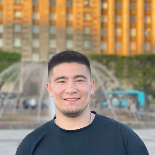 Nikita G. profile photo