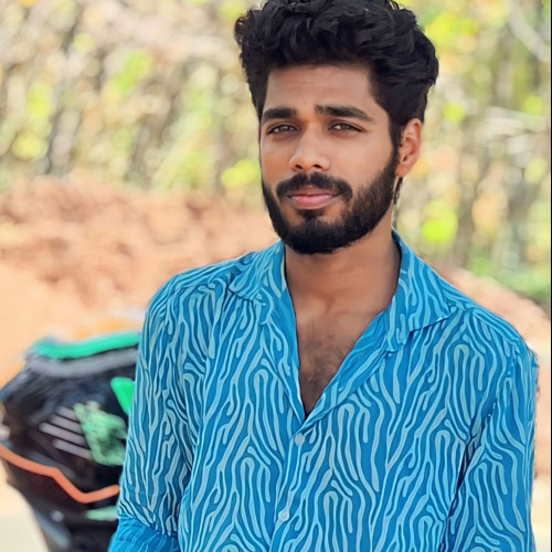 Akhil R.