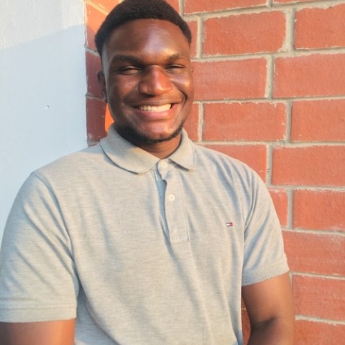 Winford B. profile photo
