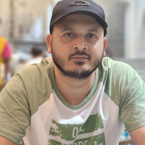 Yaser S.