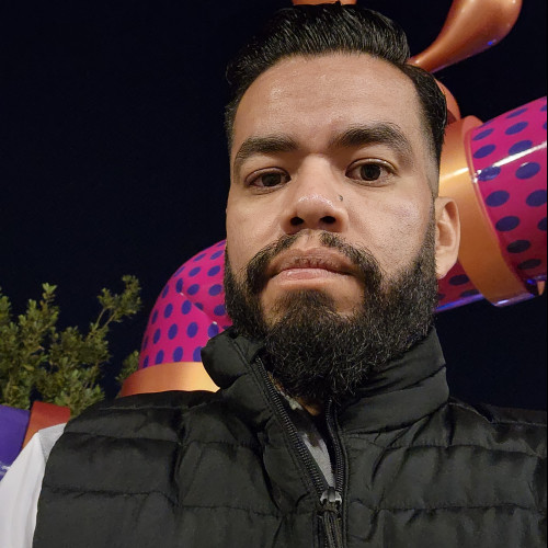 Estevan M. profile photo