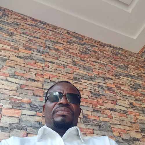 michel k. profile photo