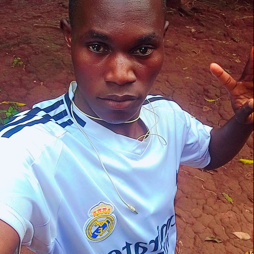 Mugenda S. profile photo