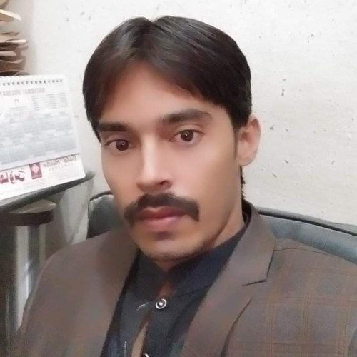 Imran M. profile photo