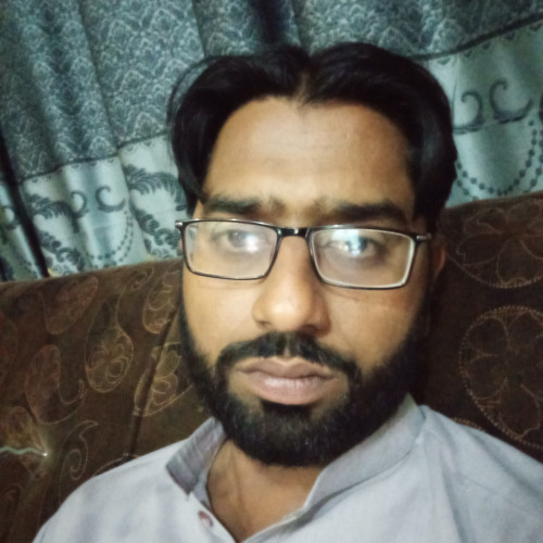 Kashif M.