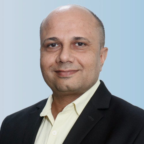 Deepak K. profile photo