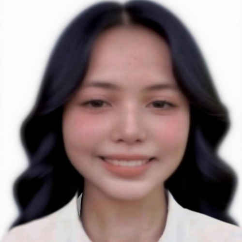 Myka F. profile photo