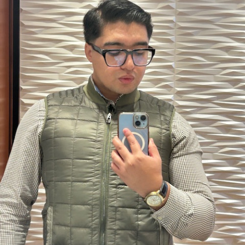 ANIBAL B. profile photo