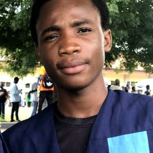 Israel  T. profile photo