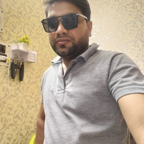 Amit G. profile photo