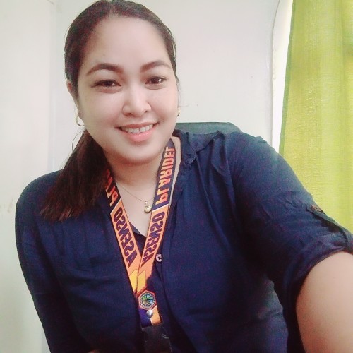 Mae Frandel  M.