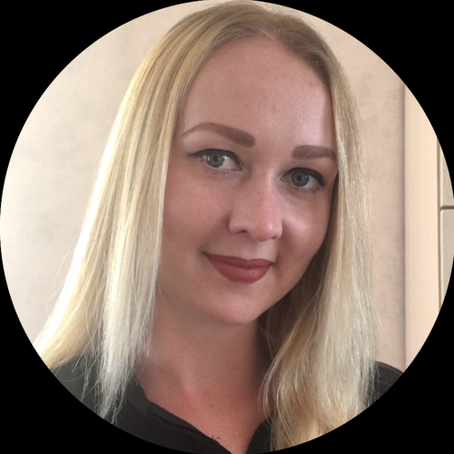 Anna P. profile photo