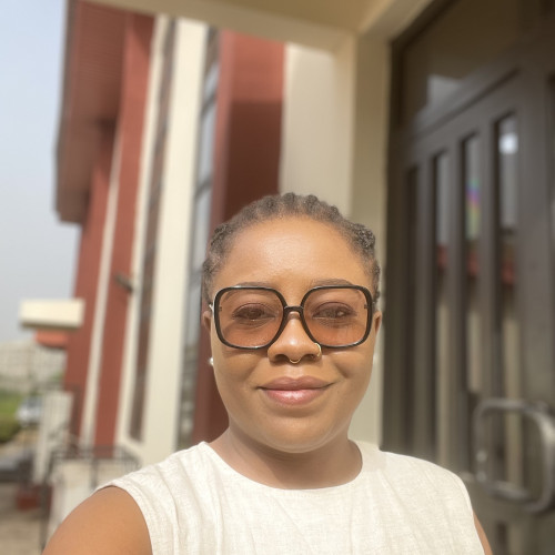 Idongesit U. profile photo