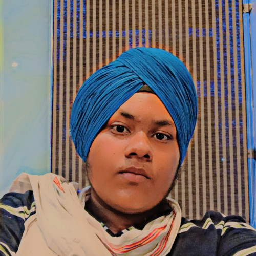 Gurkirat Singh  S. profile photo