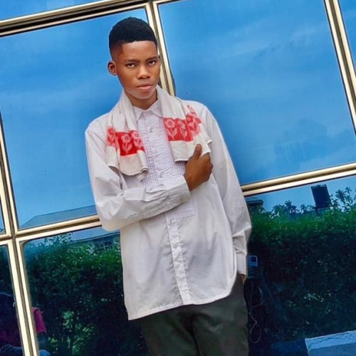 ADE BOY  A. profile photo