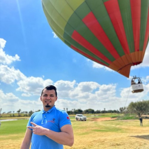 Salah E. profile photo