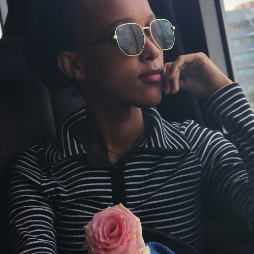 Mahlet T. profile photo