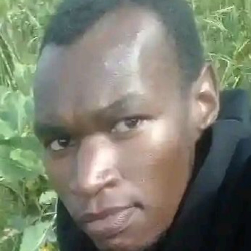 Mwangi J. profile photo