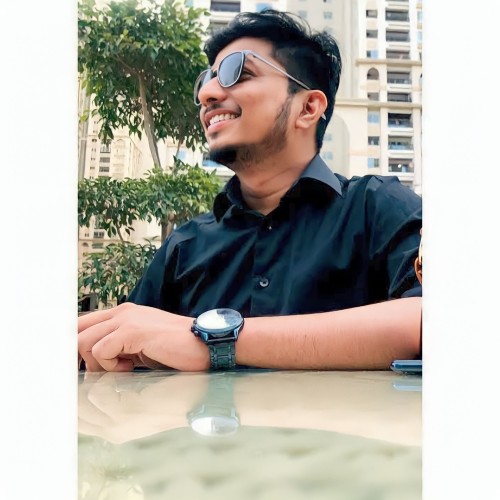 Krishna S.