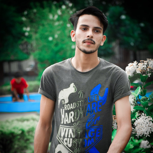 Siddharth  A. profile photo