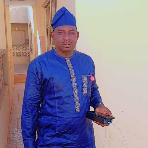 Abubakar Y. profile photo