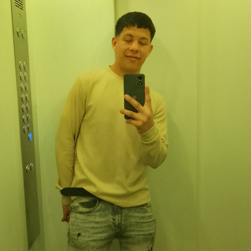 Adrian G. profile photo