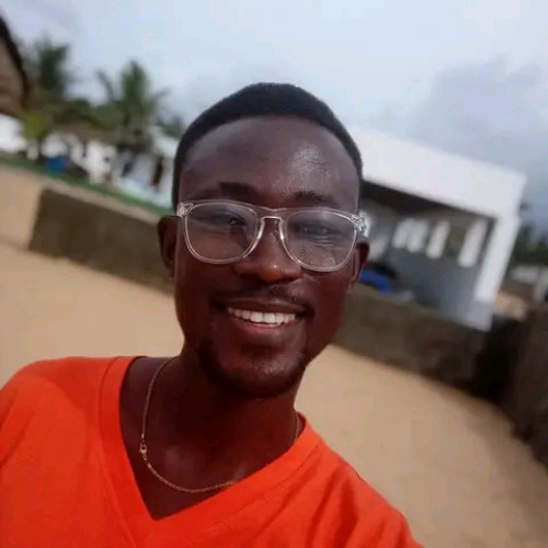 Abuchi  M. profile photo