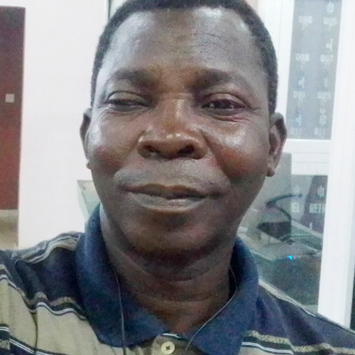 Kehinde S.
