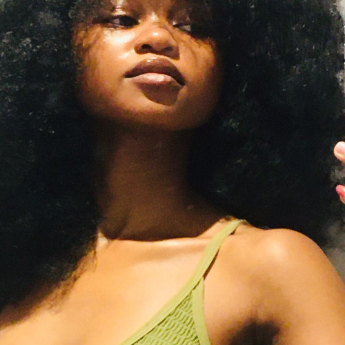 Amara Kgokagano S.