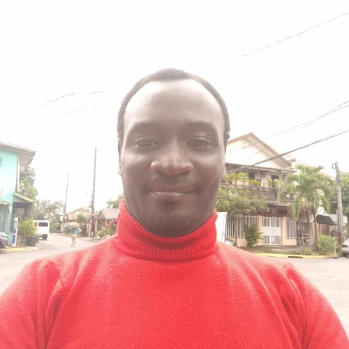 Emmanuel Tamfu S.