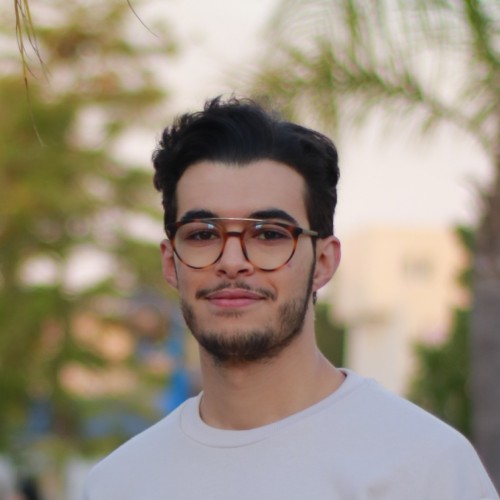 ismail m. profile photo