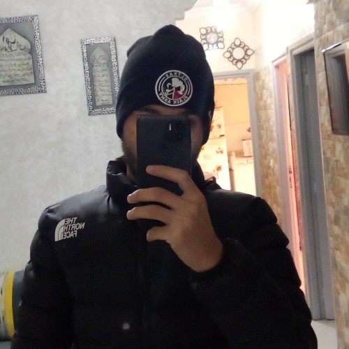 Soufian b.