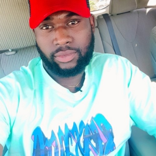 Enoch Shiza Y. profile photo