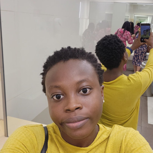 Olajumoke  A. profile photo