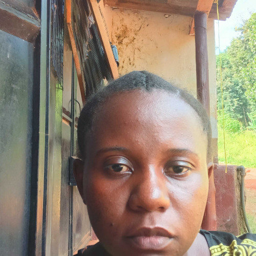 Rozalia C. profile photo